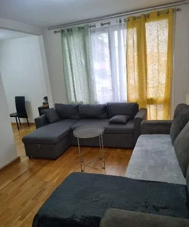 Appartement 4 pièces 64 m² 