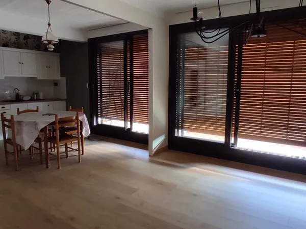Appartement TBE 90m² "cave , garage" 