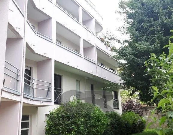 Appartement 1 pièce 34 m² 