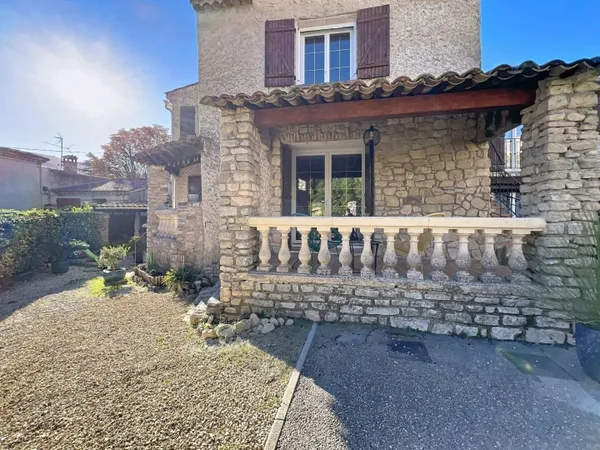 Maison 8 pièces 186 m² 