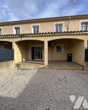 Appartement 4 pièces 79 m² 