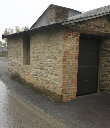 Parking - Garage Location Saint-Aubin-des-Landes   200€
