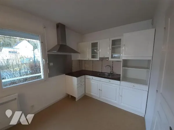Appartement 3 pièces 67 m² 