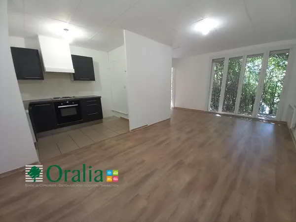 Maison 4 pièces 71 m² 