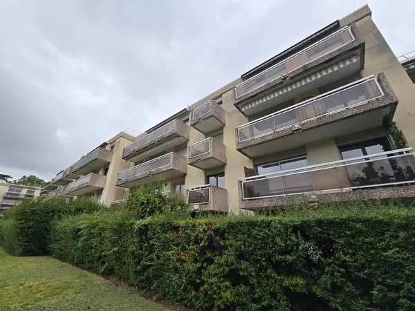 Appartement 5 pièces 114 m² 