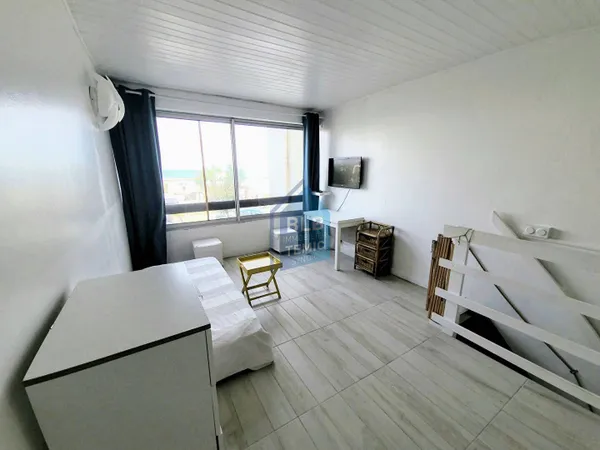 Appartement 2 pièces 36 m² 