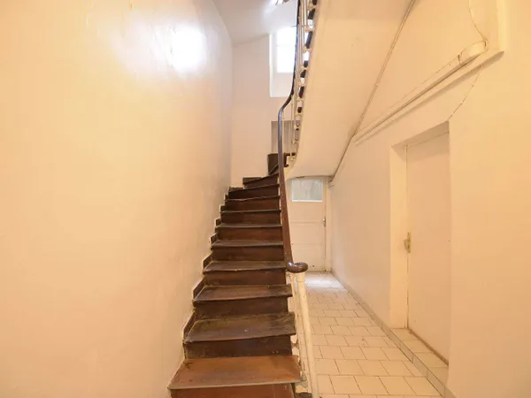 Appartement 2 pièces 33 m² 