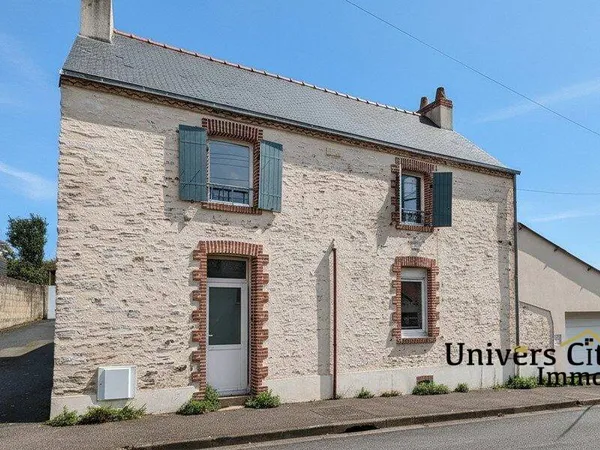 Maison 3 pièces 88 m² 