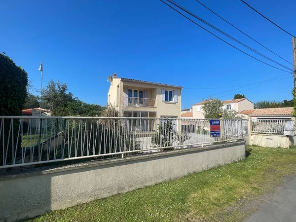 Maison 5 pièces 97 m² 