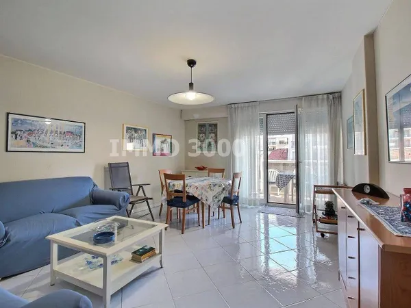Appartement 3 pièces 71 m² 