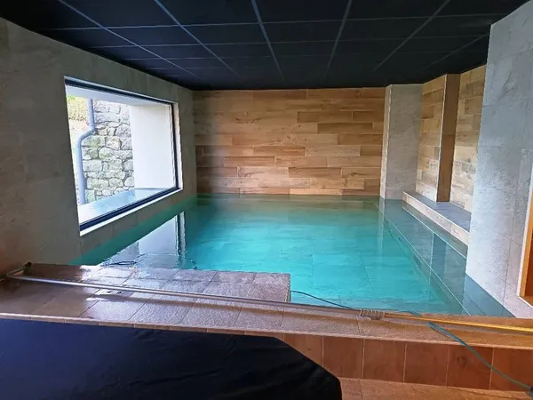 Maison 7 pièces 180 m² 
