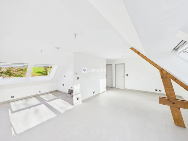 Appartement 4 pièces 47 m² 