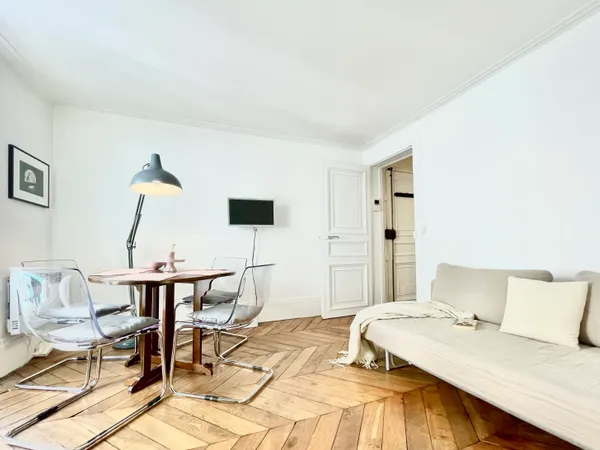 Loue appartement 