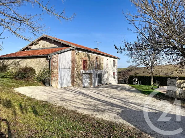 Maison 5 pièces 170 m² 
