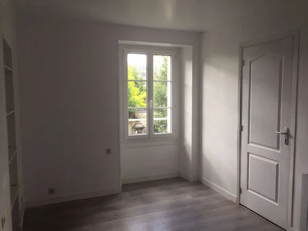 Appartement 1 pièce 16 m² 