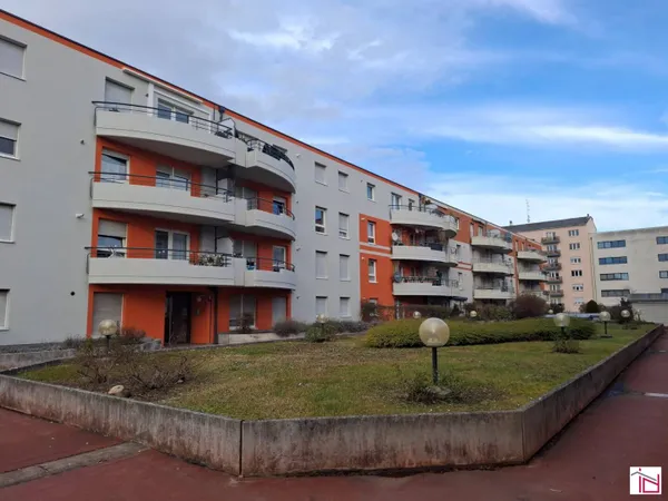 Appartement 5 pièces 86 m² 