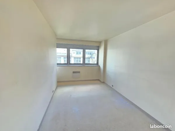 Appartement 97 m² Paris 