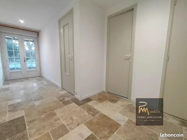 Maison 6 pièces 136 m² 