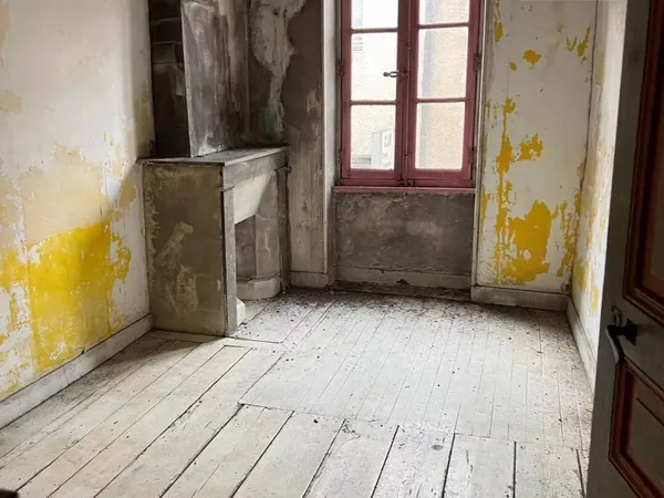 Maison 80 m² 