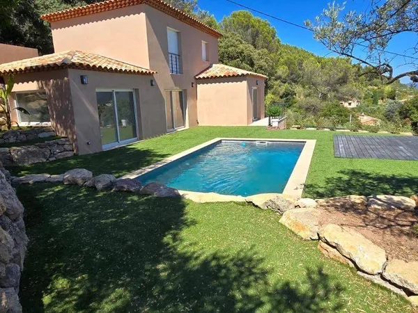 Villa 4 pièces 110 m² 