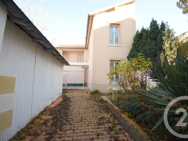 Maison 6 pièces 93 m² 