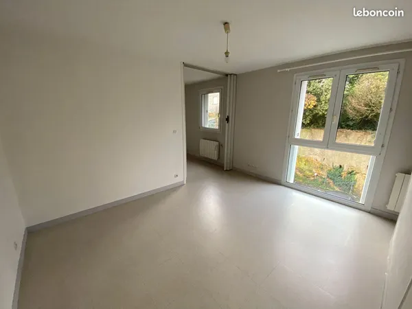 Appartement 1 pièce 32 m² 