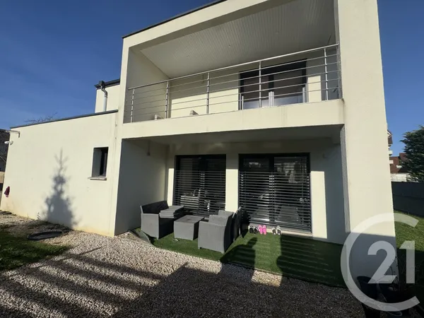 Maison 5 pièces 134 m² 