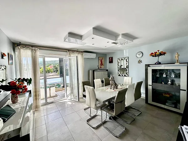 Appartement 4 pièces 75 m² 