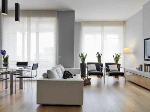 6 PIÈCES offrant 102m² de surface privative 