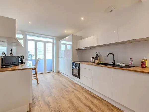 Maison 7 pièces 117 m² 