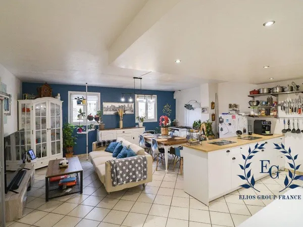 Appartement à vendre Barjols 