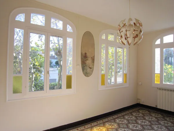 Appartement 4 pièces 72 m² 