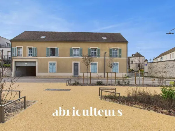 Vends T4 - 84.12m² - Survilliers 95470 