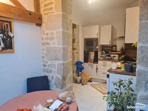 Appartement 5 pièces 128 m² 