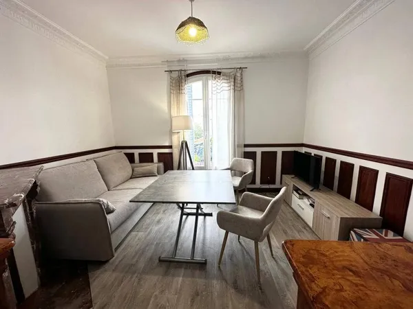 Maison 3 pièces 32 m² 