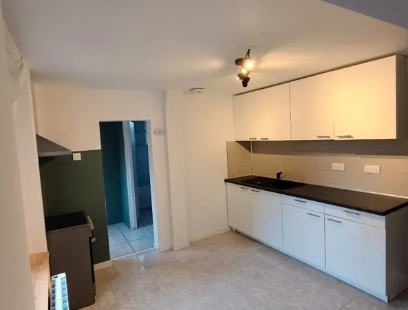 Maison joeuf 65m2 