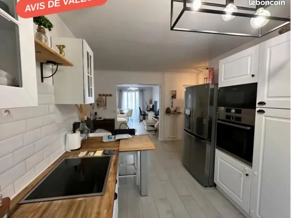 Sublime T3 62 m2 Monplaisir 