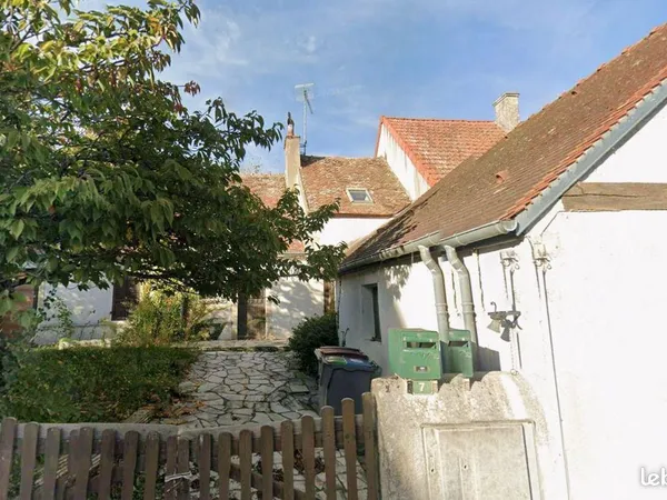 Maison 6 pièces 140 m² 