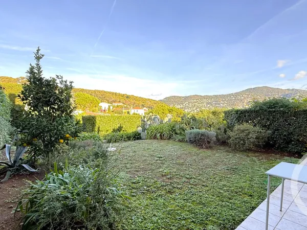 Appartement 4 pièces 69 m² 