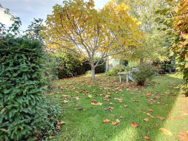 Maison 5 pièces 141 m² 