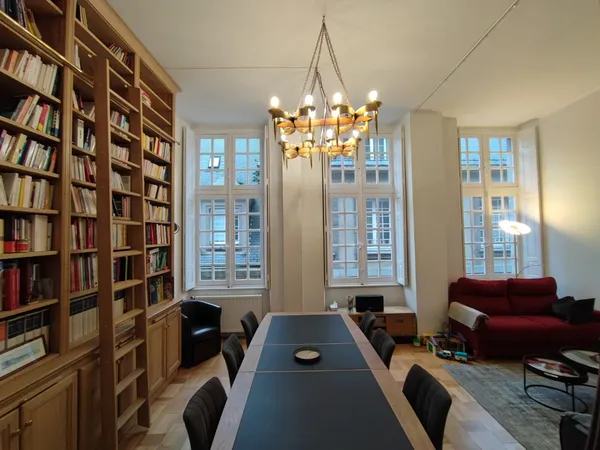 Loue appartement 