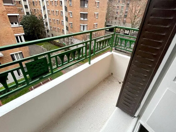 Appartement 3 pièces 94 m² 