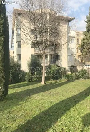 Appartement 3 pièces 75 m² 