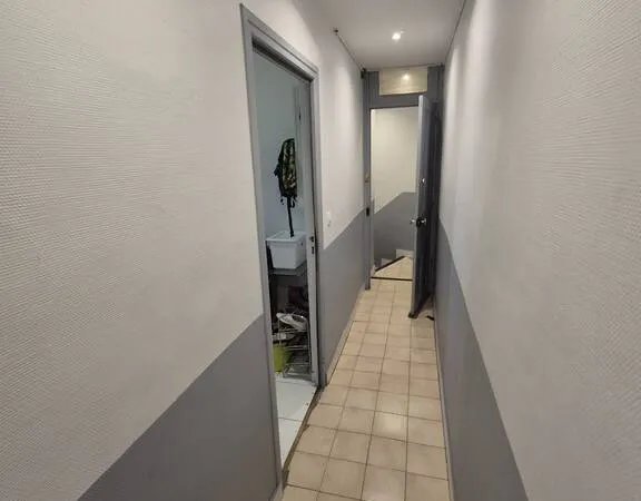 Appartement 2 pièces 31 m² 