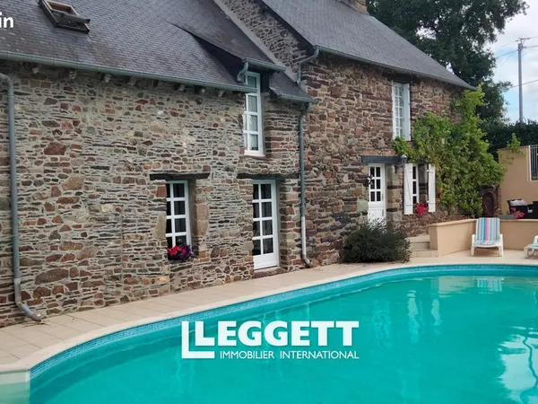 Maison 6 pièces 130 m² 