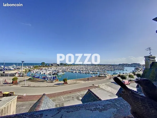 Maison 4 pièces 88 m² 