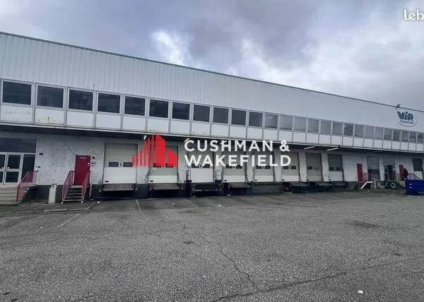 Local commercial 3340 m² 