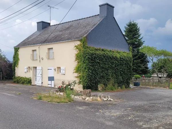 Maison 5 pièces 90 m² 