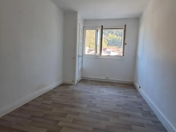 Appartement 1 pièce 31 m² 