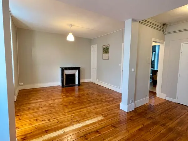 Appartement T3 à Louer - Quartier prisé d'Antony et Ruchoux, Limoges 